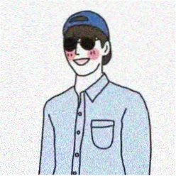 影迷 老片修复控 头像